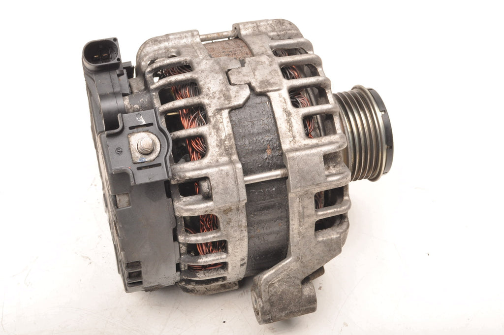 ALTERNATOR VOLVO C30 S40 II C70 C70 II 2.0 D3 150KM 31288879