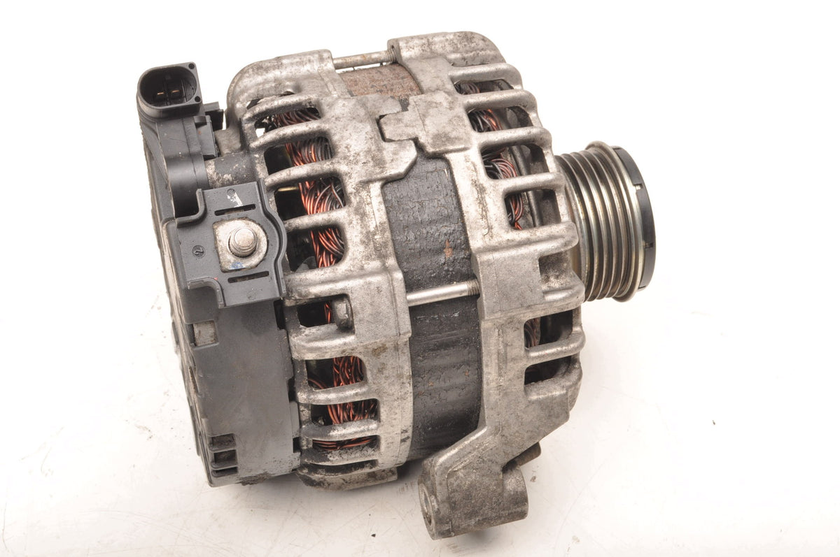 ALTERNATOR VOLVO C30 S40 II C70 C70 II 2.0 D3 150KM 31288879