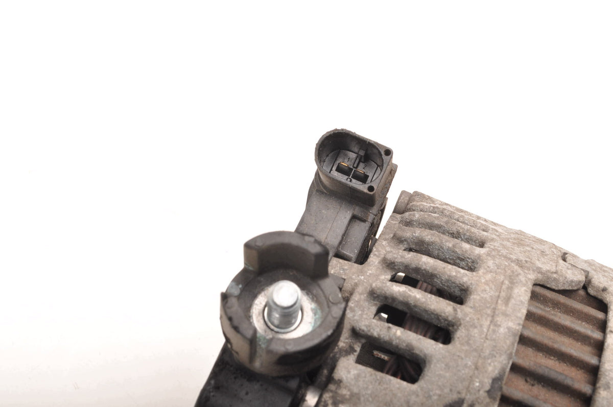 ALTERNATOR VOLVO C30 S40 II C70 V50 2.4 D5 179KM 6M5T-10300-SA
