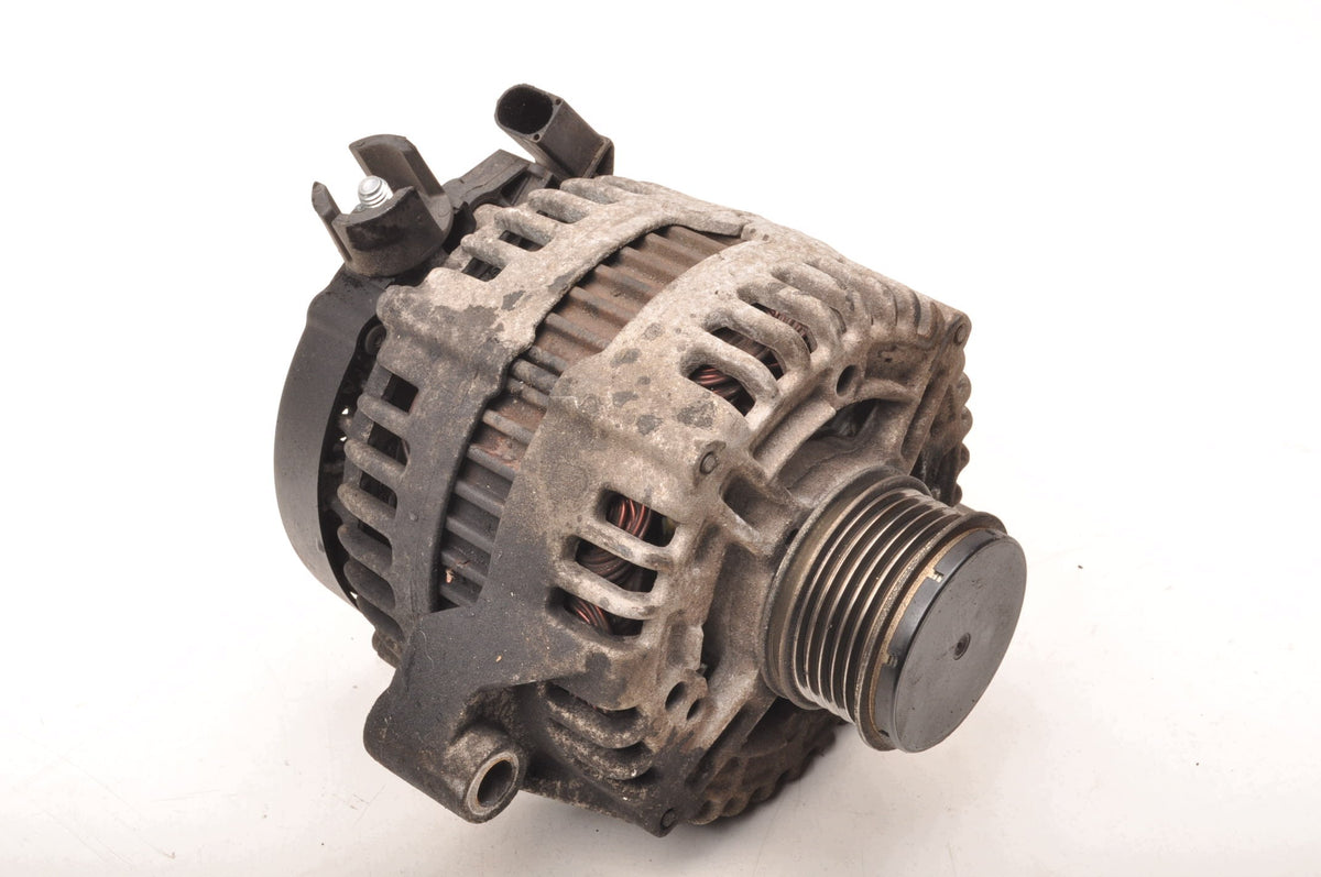 ALTERNATOR VOLVO C30 S40 II C70 V50 2.4 D5 179KM 6M5T-10300-SA