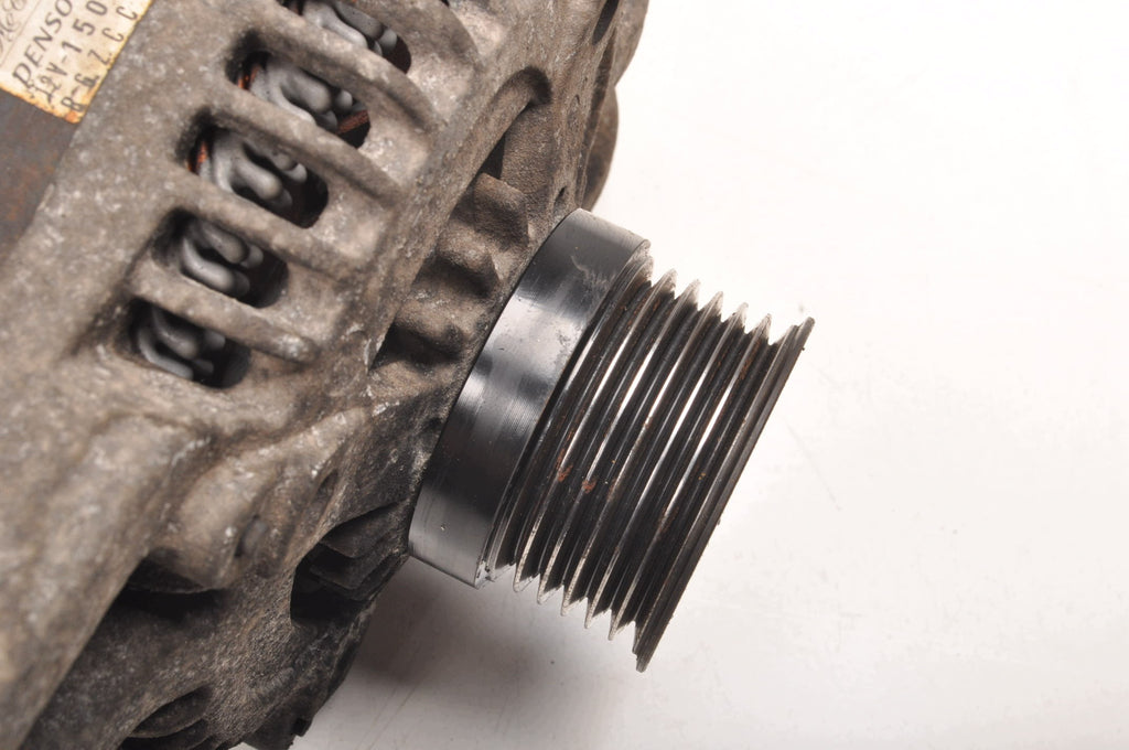 ALTERNATOR VOLVO C30 S40 V50 C70 2.0 16V 145KM 30795495