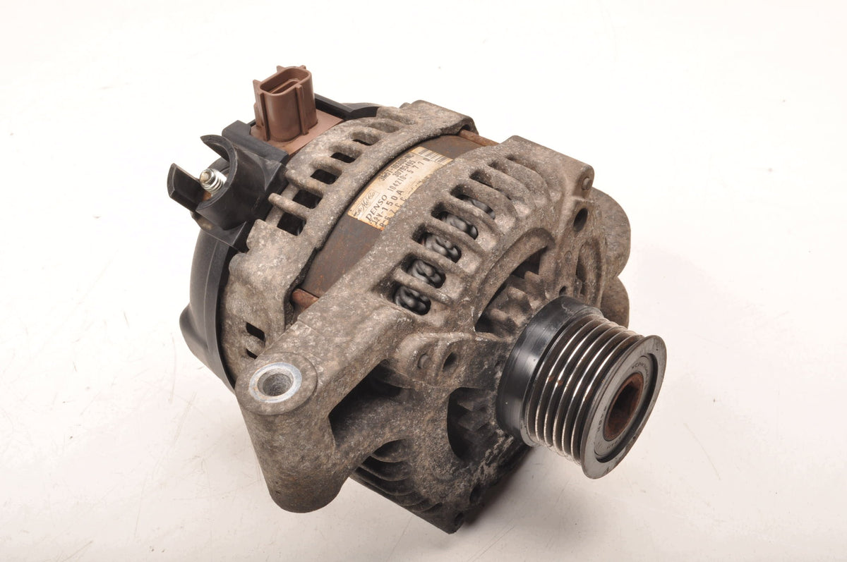 ALTERNATOR VOLVO C30 S40 V50 C70 2.0 16V 145KM 30795495