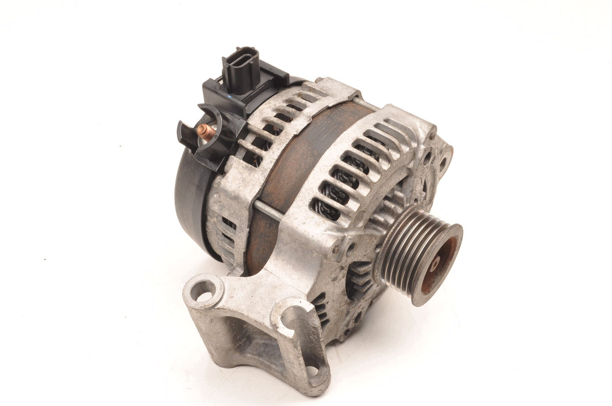 ALTERNATOR VOLVO C30 V50 C70 S40 II 1.6 16V 101KM