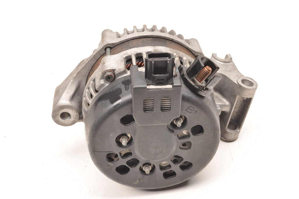 ALTERNATOR VOLVO C30 V50 C70 S40 II 1.6 16V 101KM