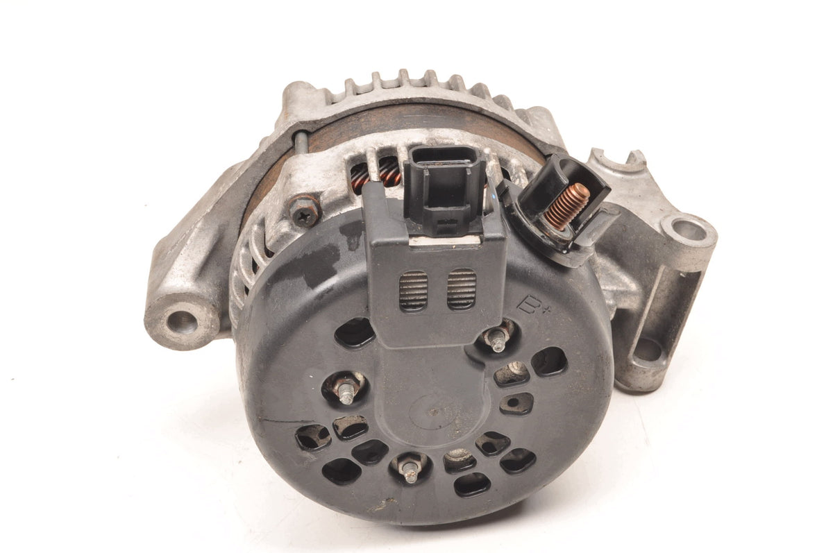 ALTERNATOR VOLVO C30 V50 C70 S40 II 1.6 16V 101KM