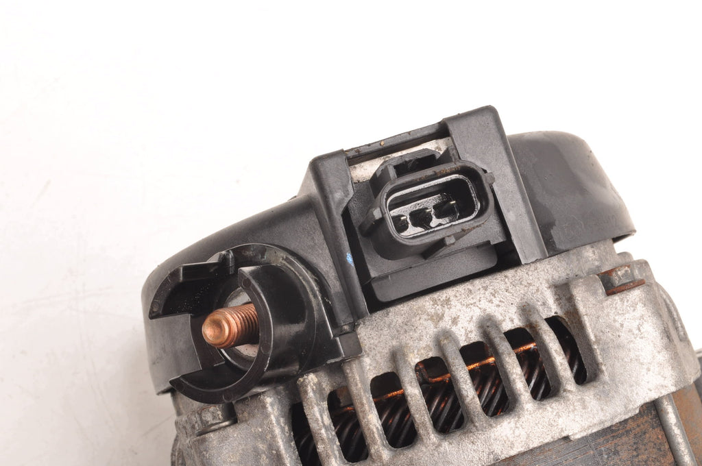 ALTERNATOR VOLVO C30 V50 C70 S40 II 1.6 16V 101KM
