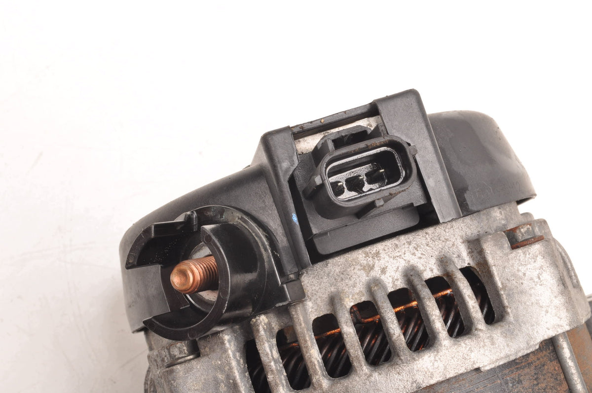 ALTERNATOR VOLVO C30 V50 C70 S40 II 1.6 16V 101KM