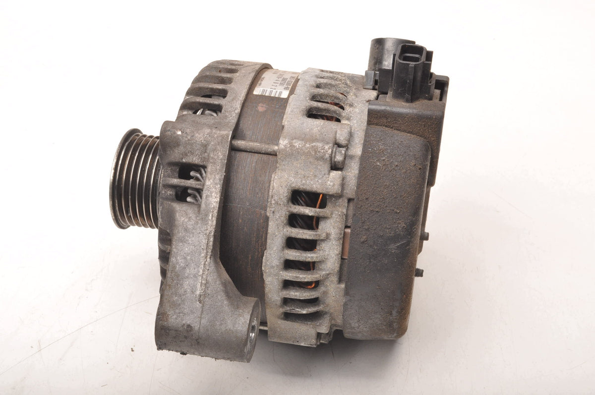 ALTERNATOR VOLVO S40 II V50 C30 C70 1.6 16V 101KM 30667501