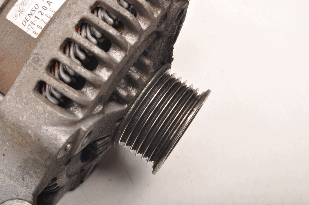 ALTERNATOR VOLVO S40 II V50 C30 C70 1.6 16V 101KM 30667501