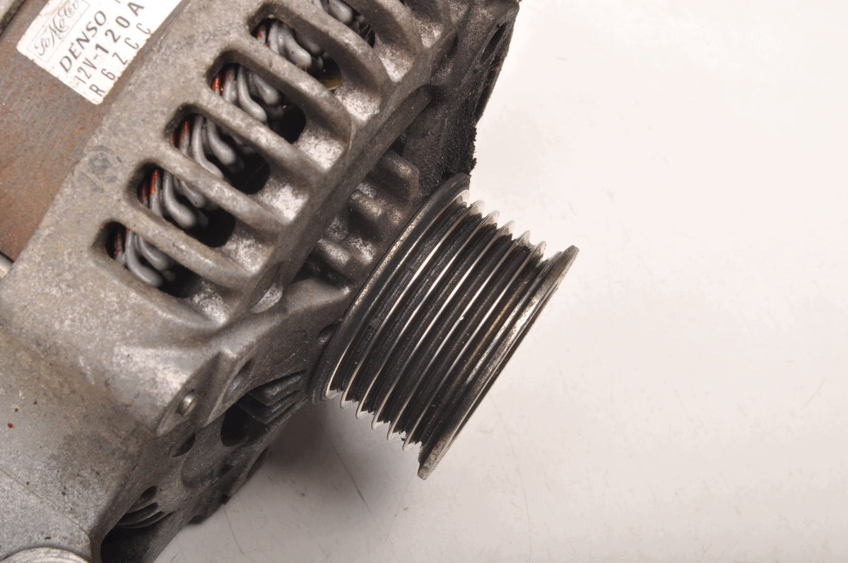 ALTERNATOR VOLVO S40 II V50 C30 C70 1.6 16V 101KM 30667501