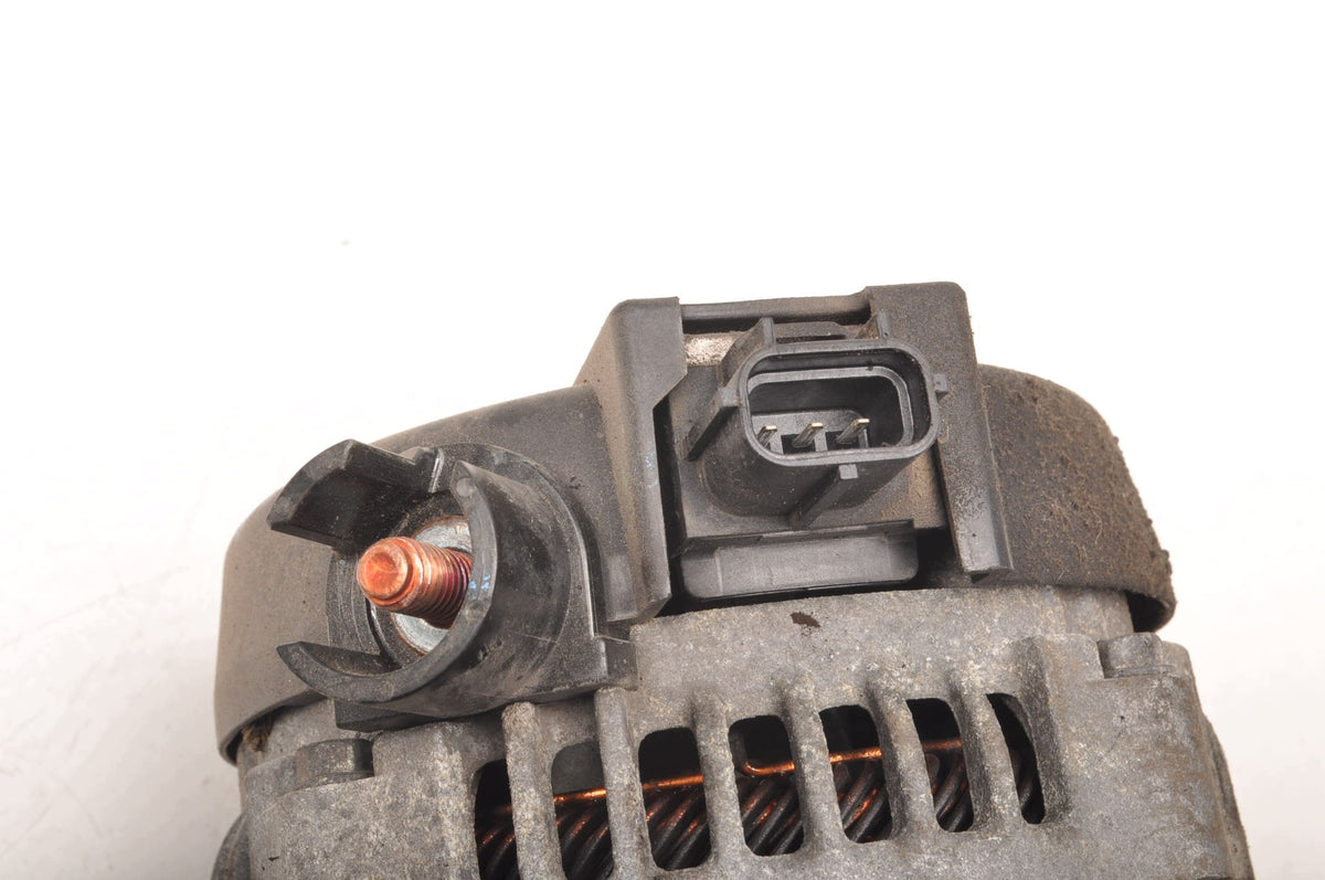 ALTERNATOR VOLVO S40 II V50 C30 C70 1.6 16V 101KM 30667501