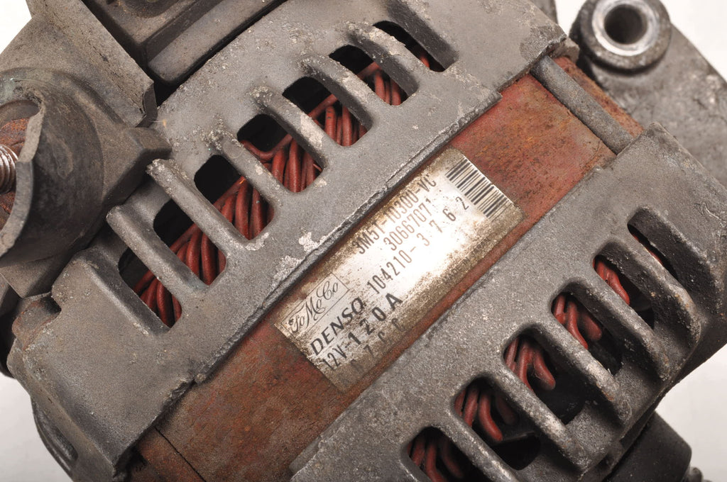 ALTERNATOR VOLVO S40 II V50 C30 C70 1.8 16V 125KM 30667071