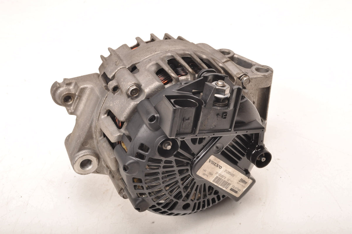 ALTERNATOR VOLVO S60 II V60 1.6 T3 150KM 31285435