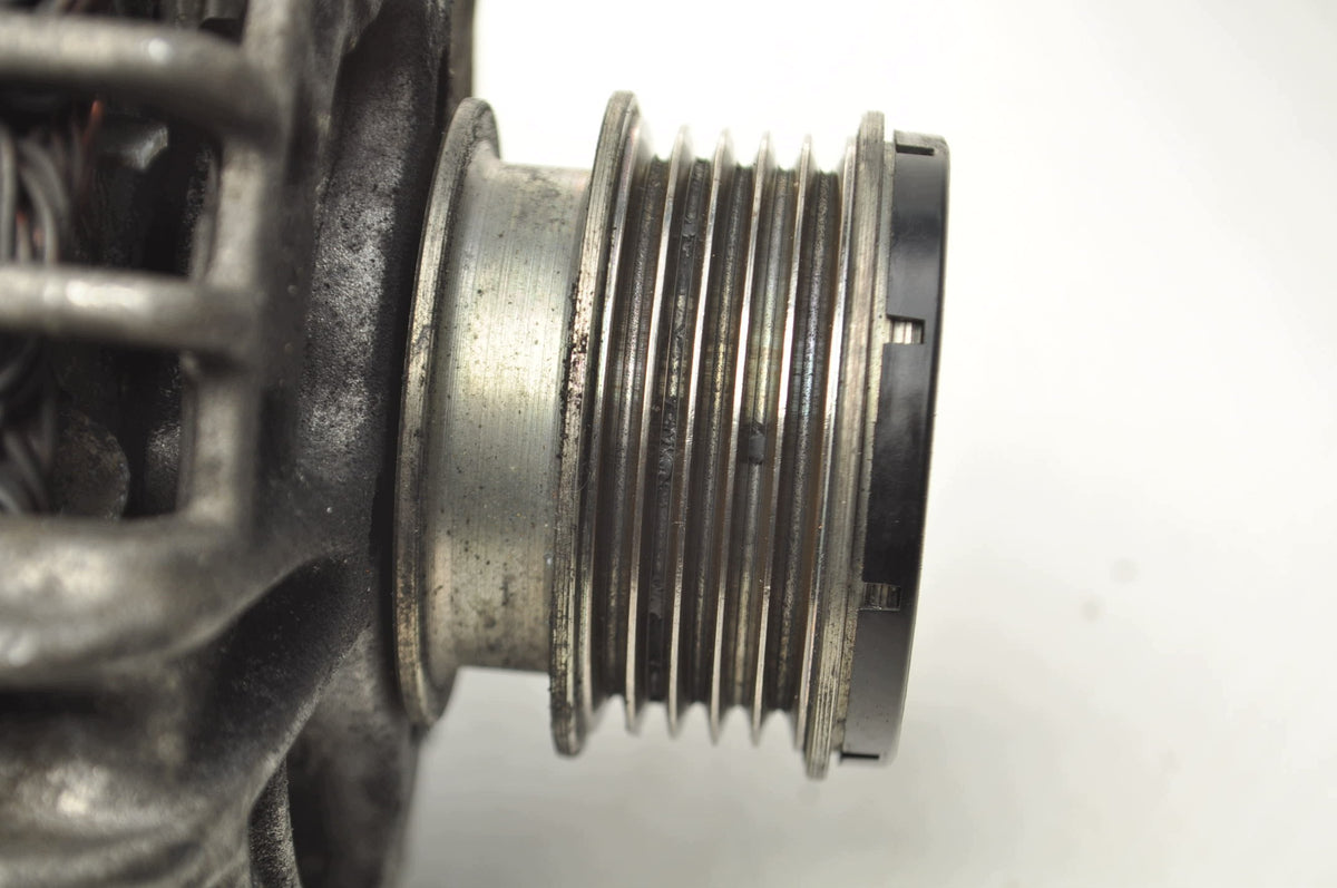 ALTERNATOR VOLVO S60 V60 XC60 AND 2.4 D3 / D4 163KM 31285627
