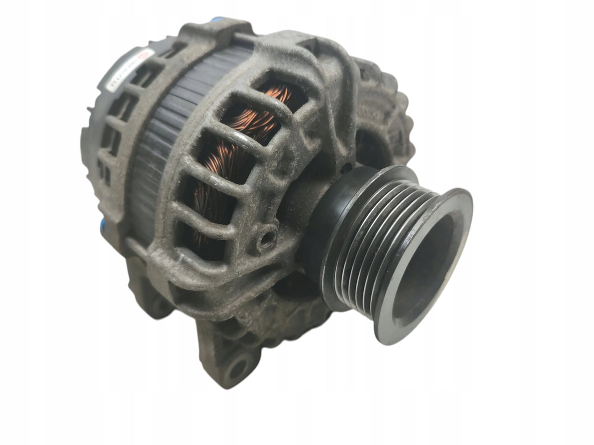 ALTERNATOR VOLVO V60 AND 2.0 D3 150KM