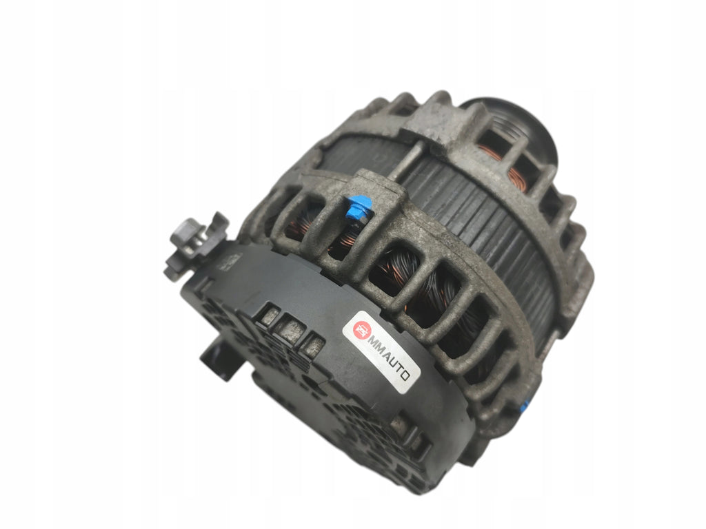 ALTERNATOR VOLVO V60 AND 2.0 D3 150KM