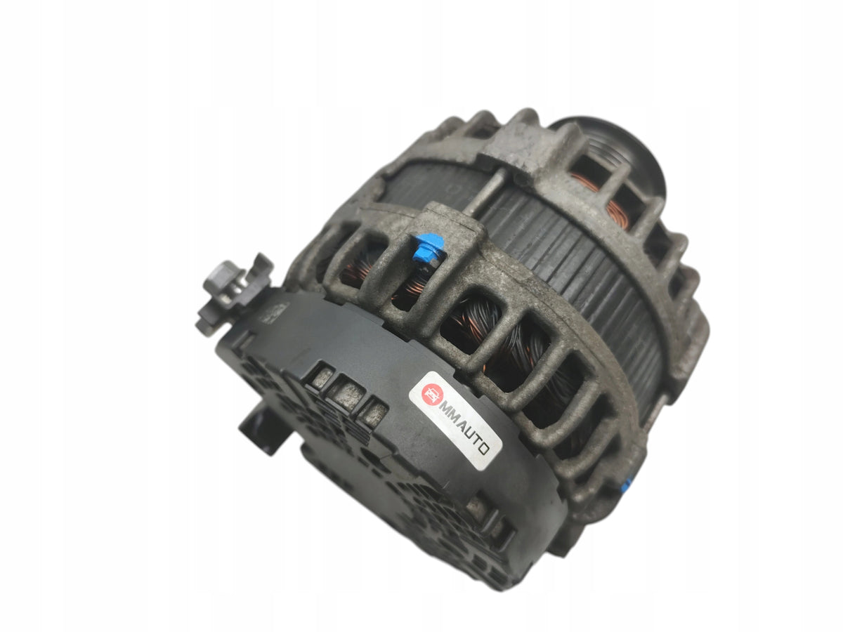 ALTERNATOR VOLVO V60 AND 2.0 D3 150KM