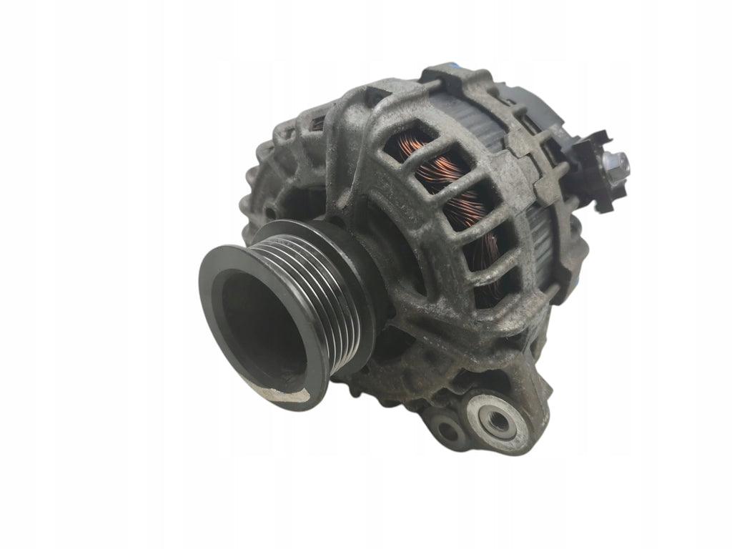 ALTERNATOR VOLVO V60 AND 2.0 D3 150KM