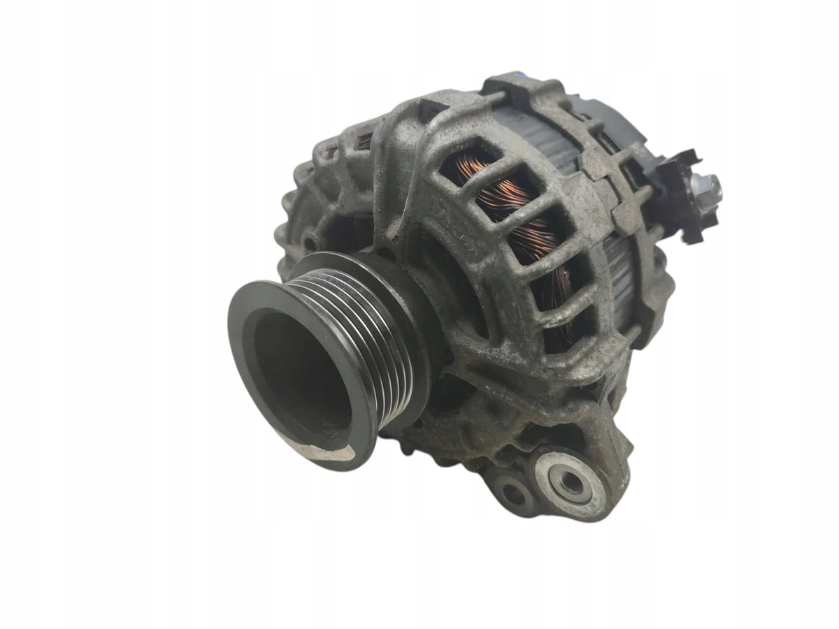 ALTERNATOR VOLVO V60 AND 2.0 D3 150KM