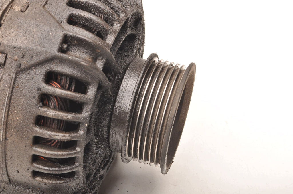 ALTERNATOR VOLVO V70 II S80 AND 2.5 TDI 140 KM 9459093