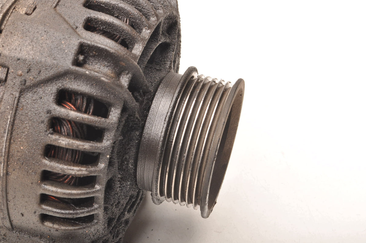 ALTERNATOR VOLVO V70 II S80 AND 2.5 TDI 140 KM 9459093
