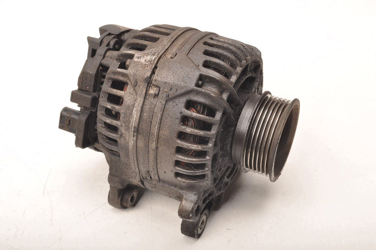 ALTERNATOR VOLVO V70 II S80 AND 2.5 TDI 140 KM 9459093