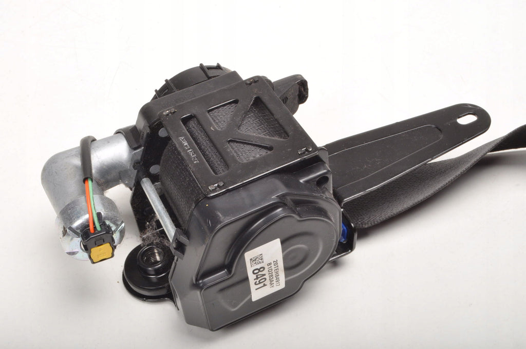 ANTARA CAPTIVA SEAT BELT RIGHT FRONT TENSIONER 95358491