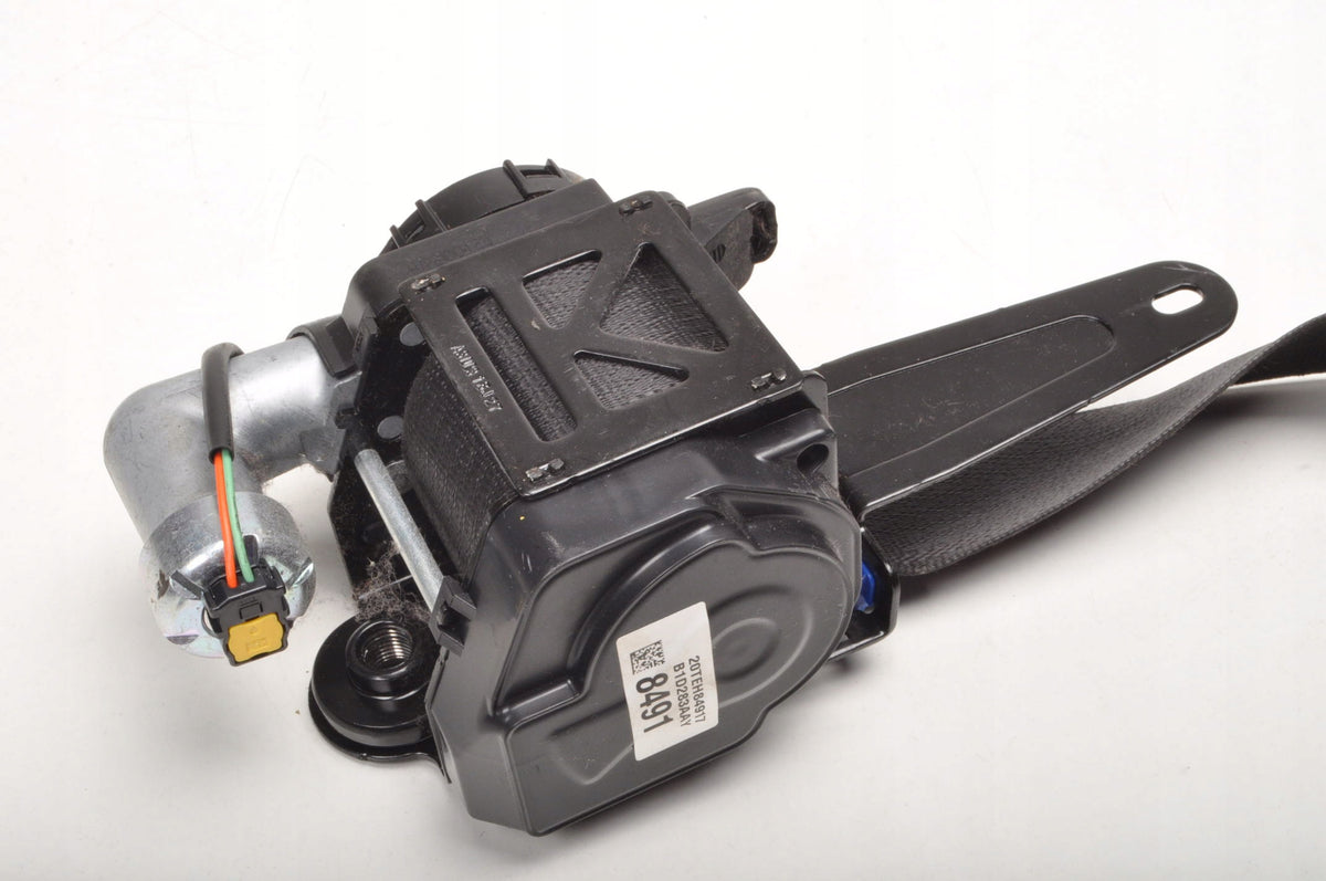 ANTARA CAPTIVA SEAT BELT RIGHT FRONT TENSIONER 95358491