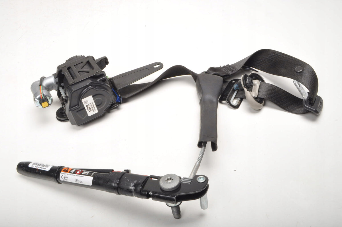 ANTARA CAPTIVA SEAT BELT RIGHT FRONT TENSIONER 95358491