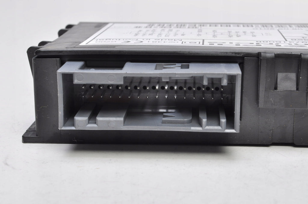 ANTARA ZAFIRA B ASTRA H CORSA D MODULE BLUETOOTH LIFT 13403828