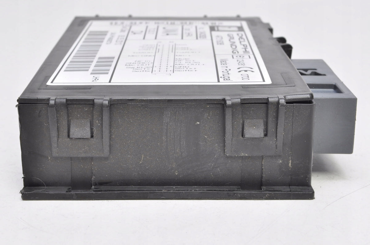 ANTARA ZAFIRA B ASTRA H CORSA D MODULE BLUETOOTH LIFT 13403828