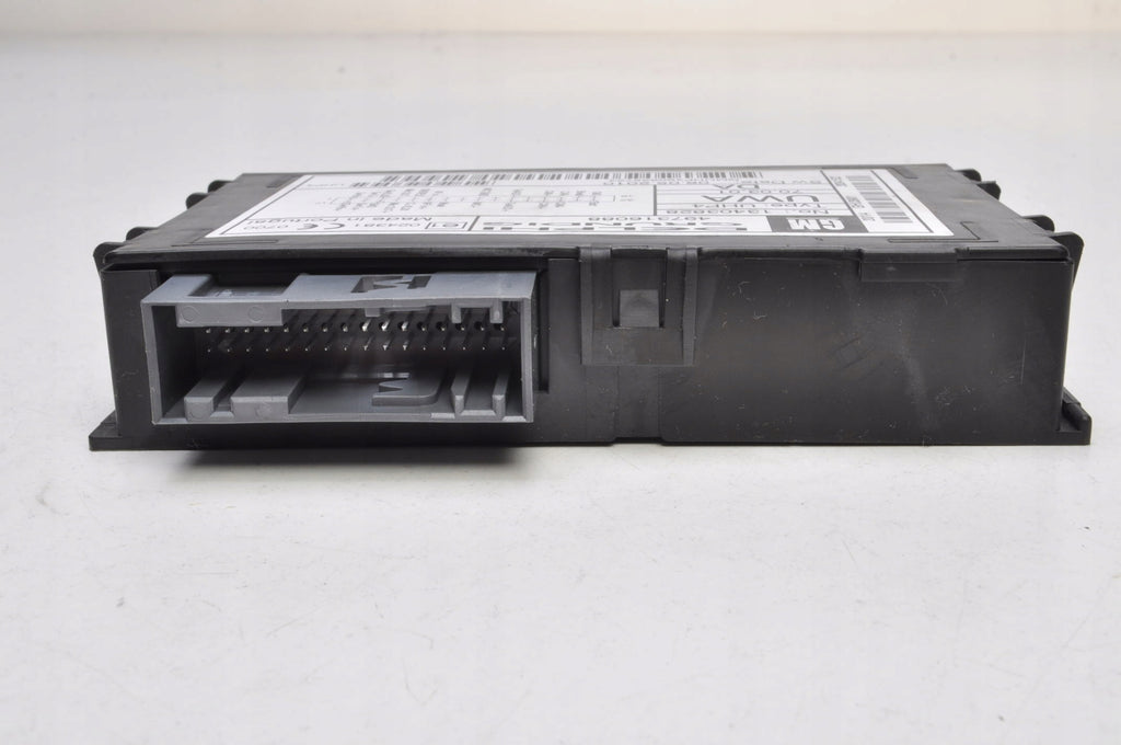 ANTARA ZAFIRA B ASTRA H CORSA D MODULE BLUETOOTH LIFT 13403828