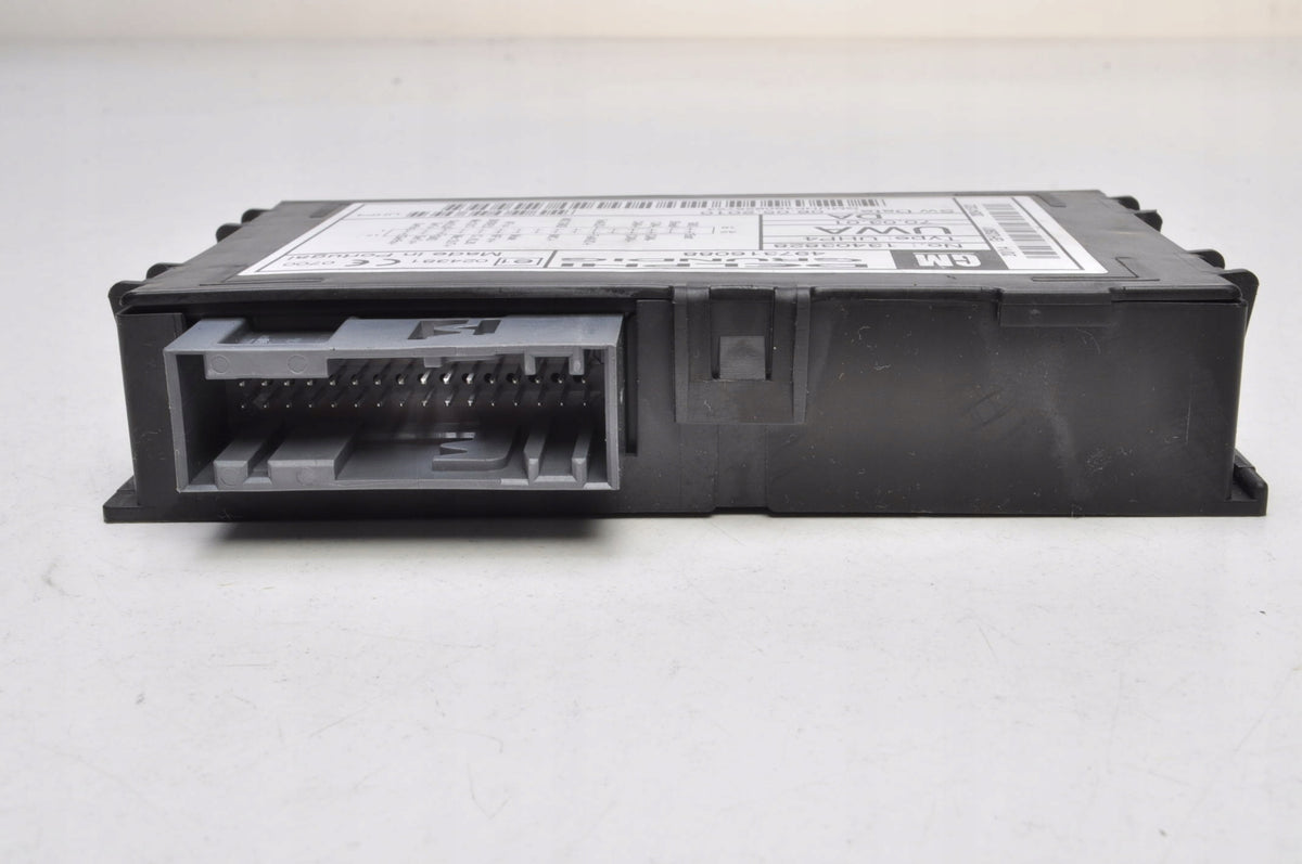 ANTARA ZAFIRA B ASTRA H CORSA D MODULE BLUETOOTH LIFT 13403828