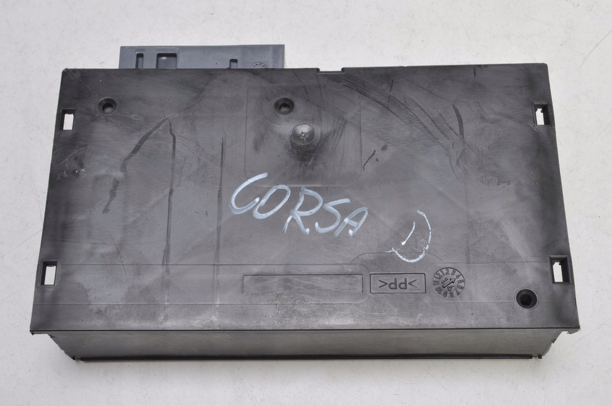 ANTARA ZAFIRA B ASTRA H CORSA D MODULE BLUETOOTH LIFT 13403828