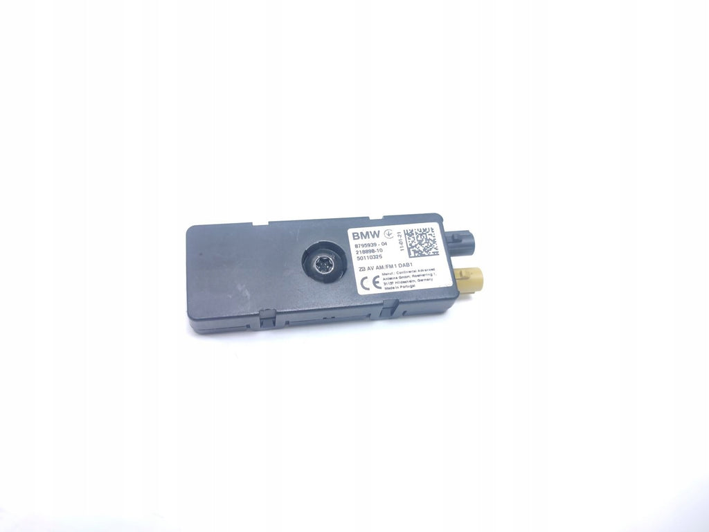 ANTENNA AMPLIFIER BMW 2 F44 GRAN COUPE (2019-) 8795939