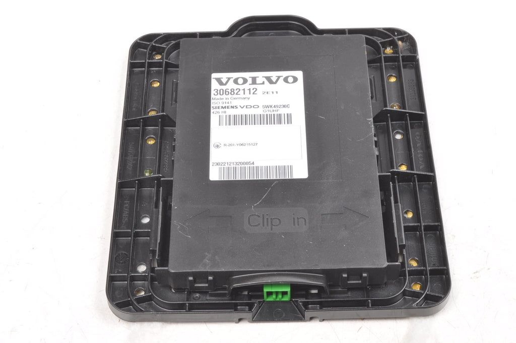 ANTENNA AMPLIFIER VOLVO S60 II V60 30682112