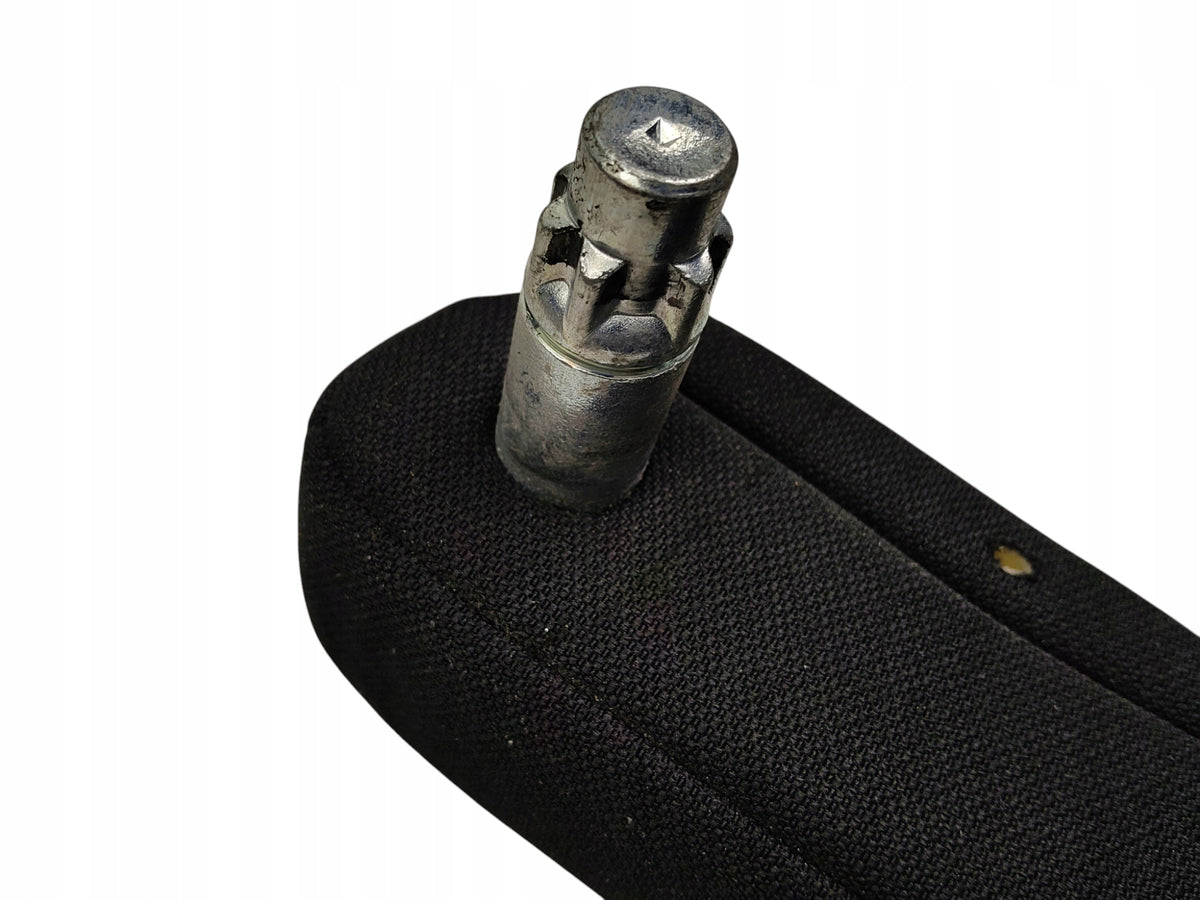 ARMREST LEFT FRONT CITROEN C4 PICASSO II (2013-2016) EUROPE
