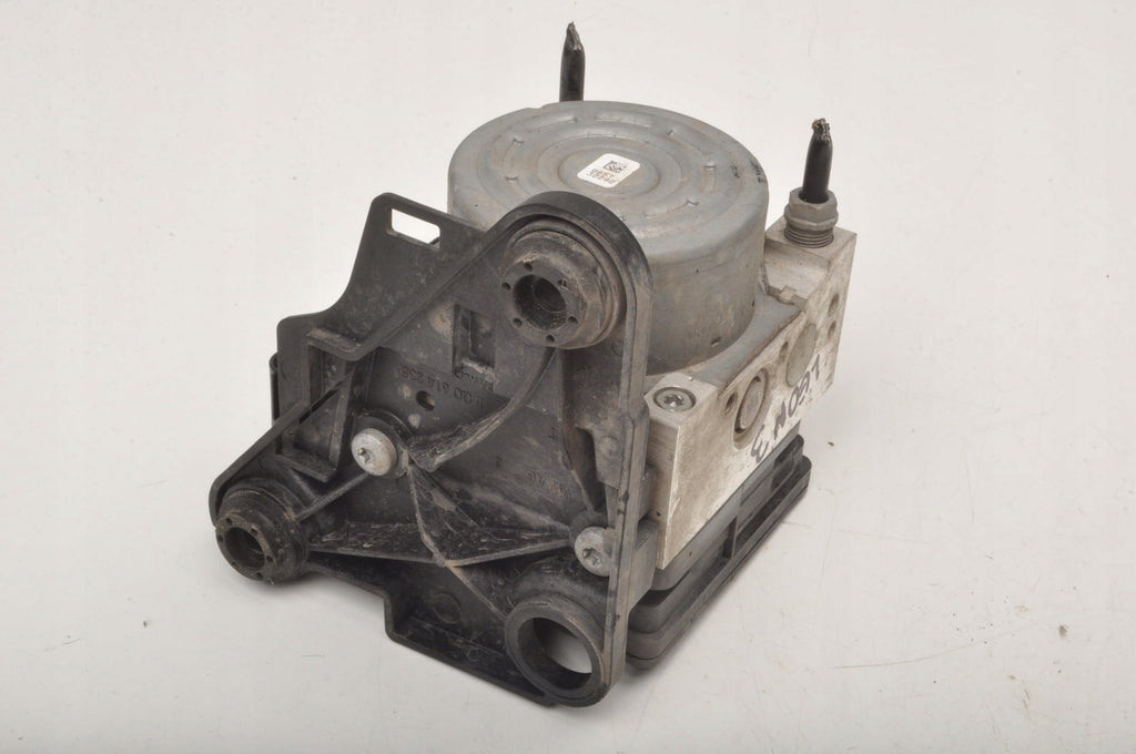 ARTEON TOURAN II III SEAT LEON III ABS PUMP 5Q0614517DN