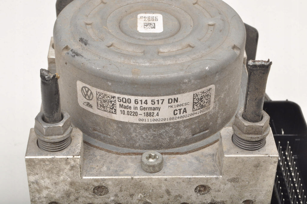 ARTEON TOURAN II III SEAT LEON III ABS PUMP 5Q0614517DN