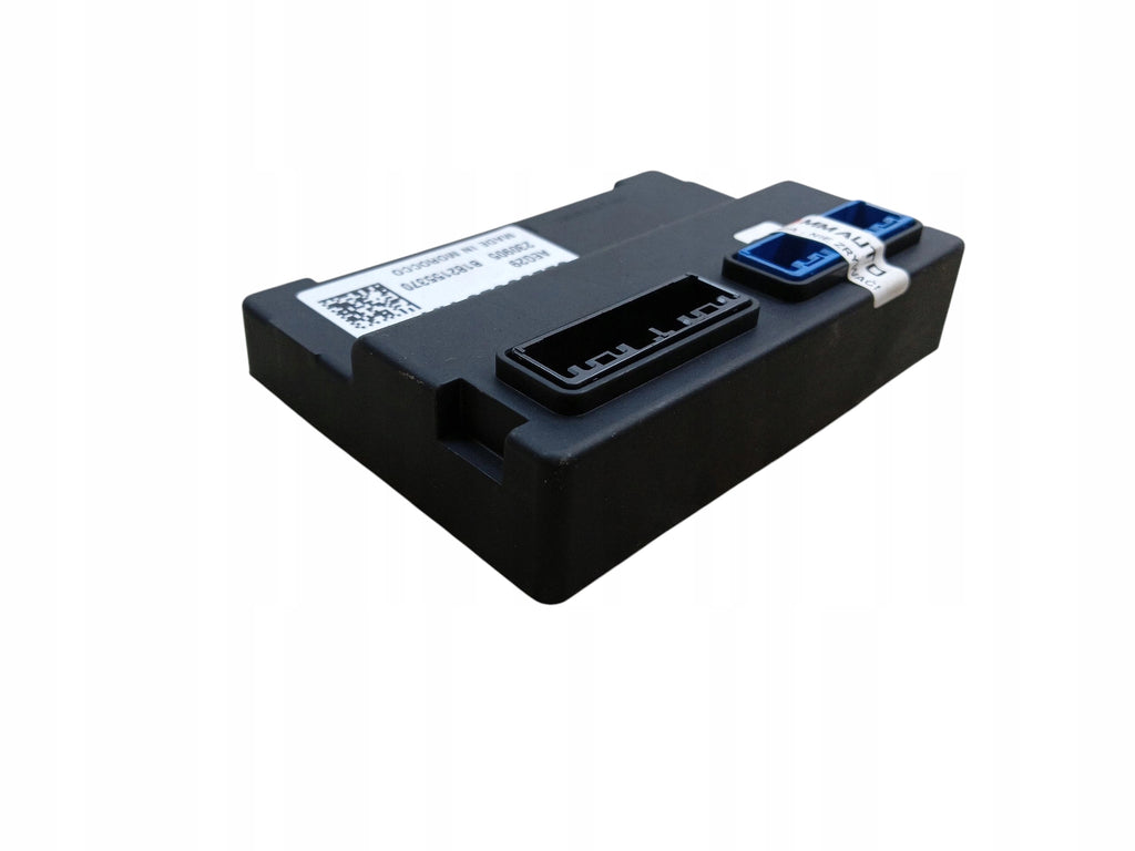 ASDM MODULE VOLVO XC40 RECHARGE 32230520