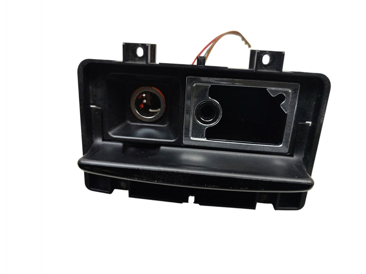 ASHTRAY CIGARETTE LIGHTER SOCKET BENTLEY CONTINENTAL GT AND 3IN8863075
