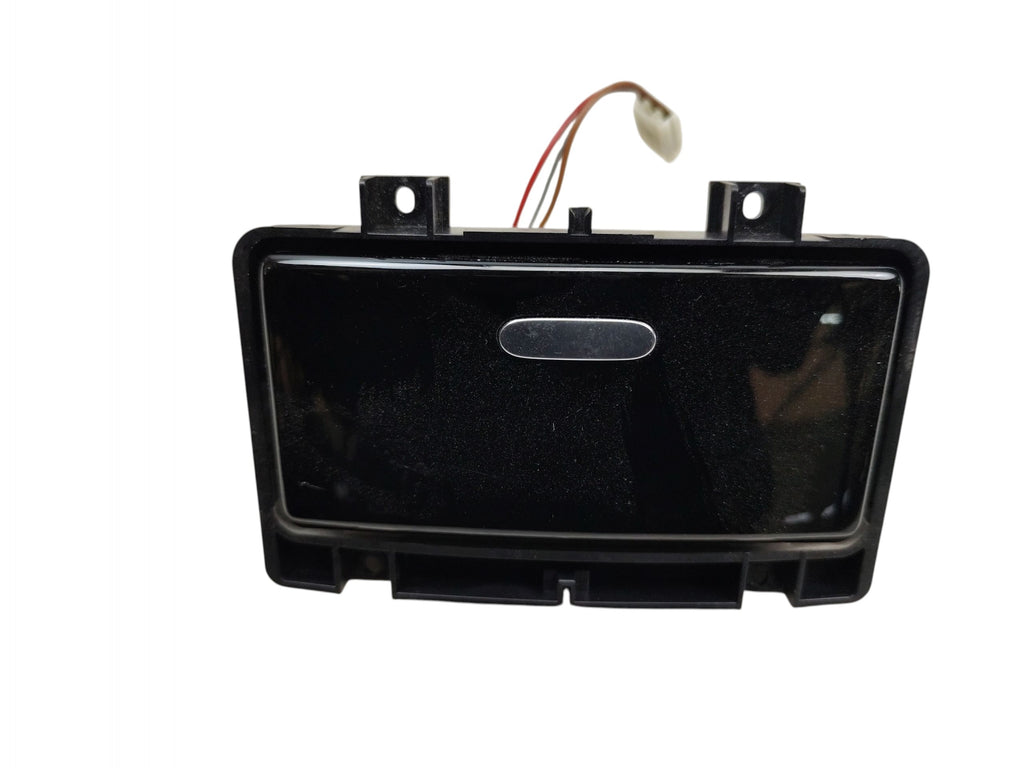 ASHTRAY CIGARETTE LIGHTER SOCKET BENTLEY CONTINENTAL GT AND 3IN8863075
