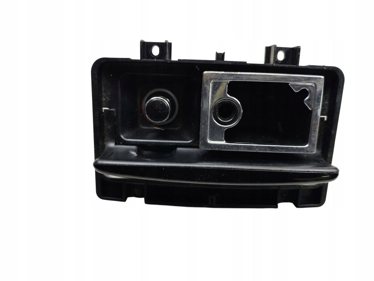 ASHTRAY LIGHTER BENTLEY CONTINENTAL GT AND 3IN8863075