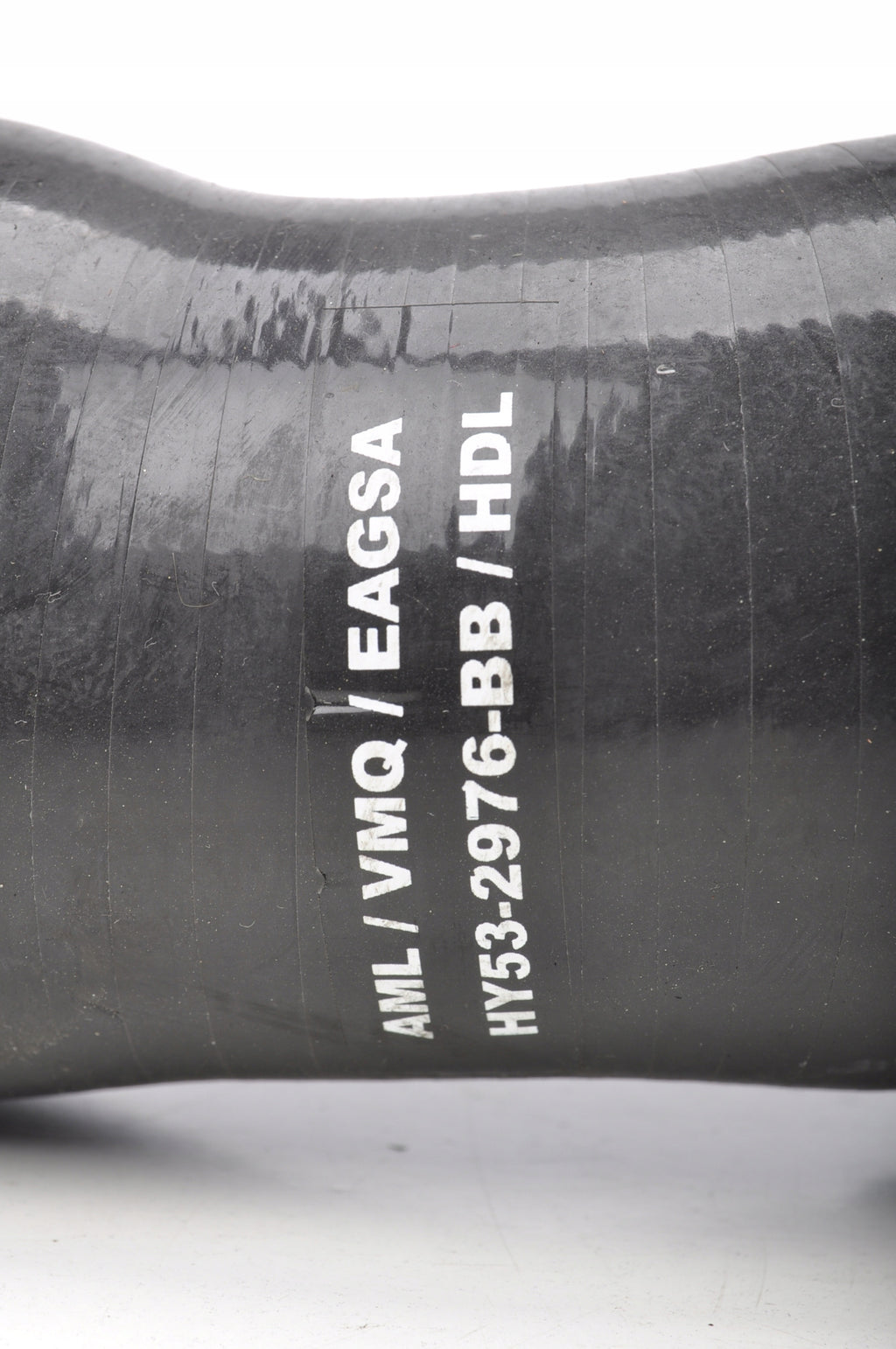ASTON MARTIN DB11 5.2 AIR INTAKE PIPE RIGHT