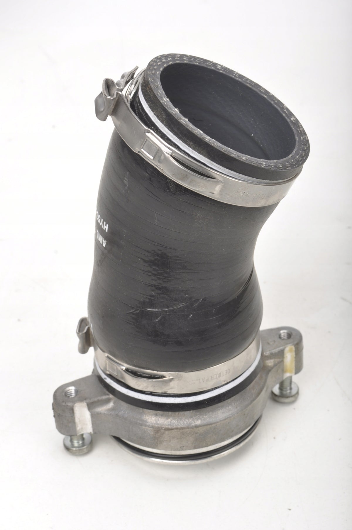 ASTON MARTIN DB11 5.2 AIR INTAKE PIPE RIGHT