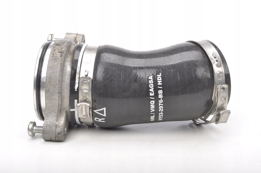 ASTON MARTIN DB11 5.2 AIR INTAKE PIPE RIGHT