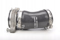 ASTON MARTIN DB11 5.2 AIR INTAKE PIPE RIGHT