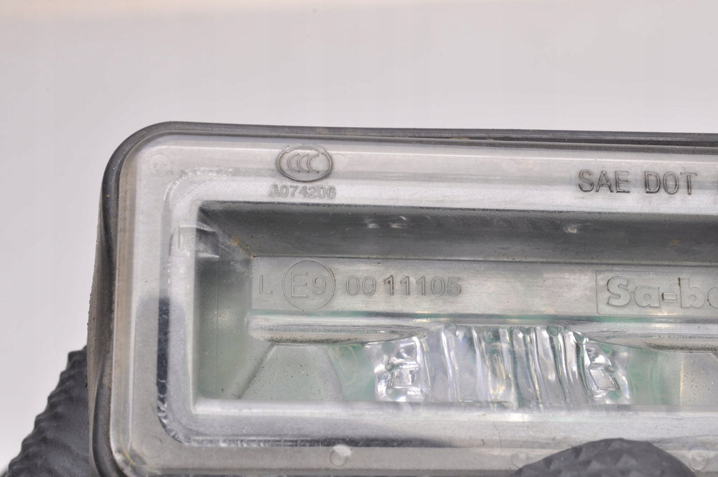 ASTON MARTIN DB11 BACKLIGHT LIGHT