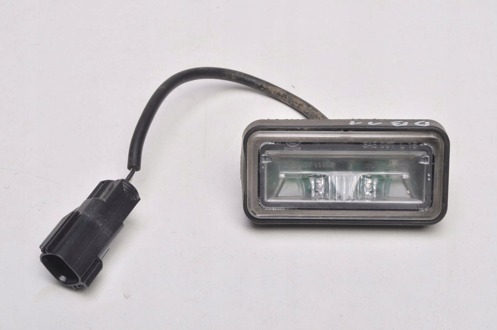 ASTON MARTIN DB11 BACKLIGHT LIGHT
