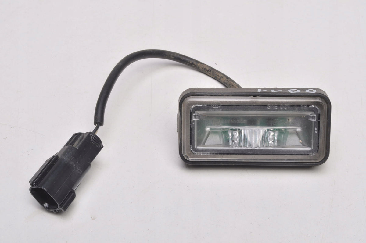 ASTON MARTIN DB11 BACKLIGHT LIGHT